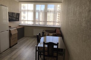 Продаж однокімнатної квартири в Лиманці, на просп. Небесної Сотні 111/3, фото 2