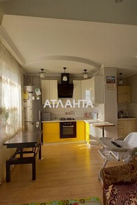 Продажа трехкомнатной квартиры в Новой Долине, на ул. Геннадия Кудряшова 2/8Б-2, фото 2