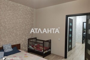 Продажа однокомнатной квартиры в Новой Долине, на Крупской улица, фото 2