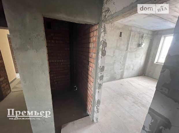 Продажа однокомнатной квартиры в Овидиополе, на Калинина ул., район Овидиополь фото 1 Продажа однокомнатной квартиры в Овидиополе, на Калинина ул., район Овидиополь фото 1