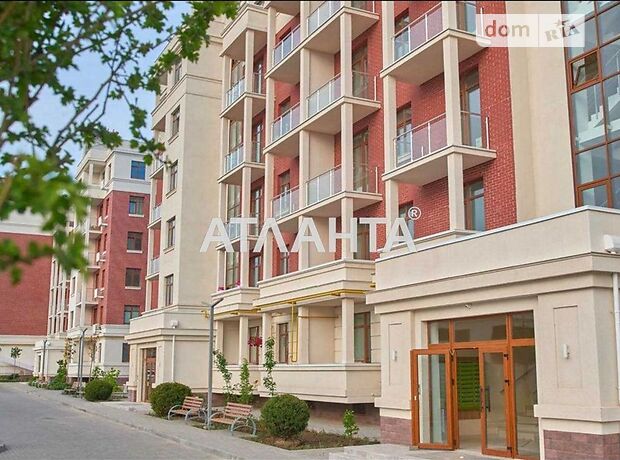 Продажа однокомнатной квартиры в Овидиополе, на Пивоварная, район Совиньон фото 1 Продажа однокомнатной квартиры в Овидиополе, на Пивоварная, район Совиньон фото 1