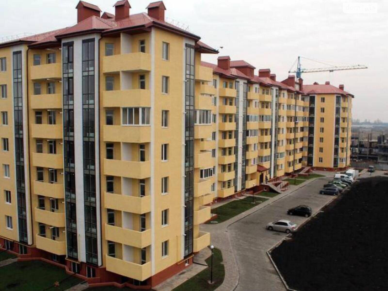 Продаж двокімнатної квартири в Великодолинському, на вул. Маріїнська, фото 1