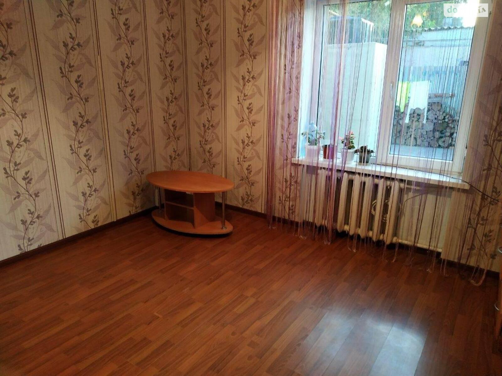 Продаж однокімнатної квартири в Великодолинському, на вул. Центральна, фото 1