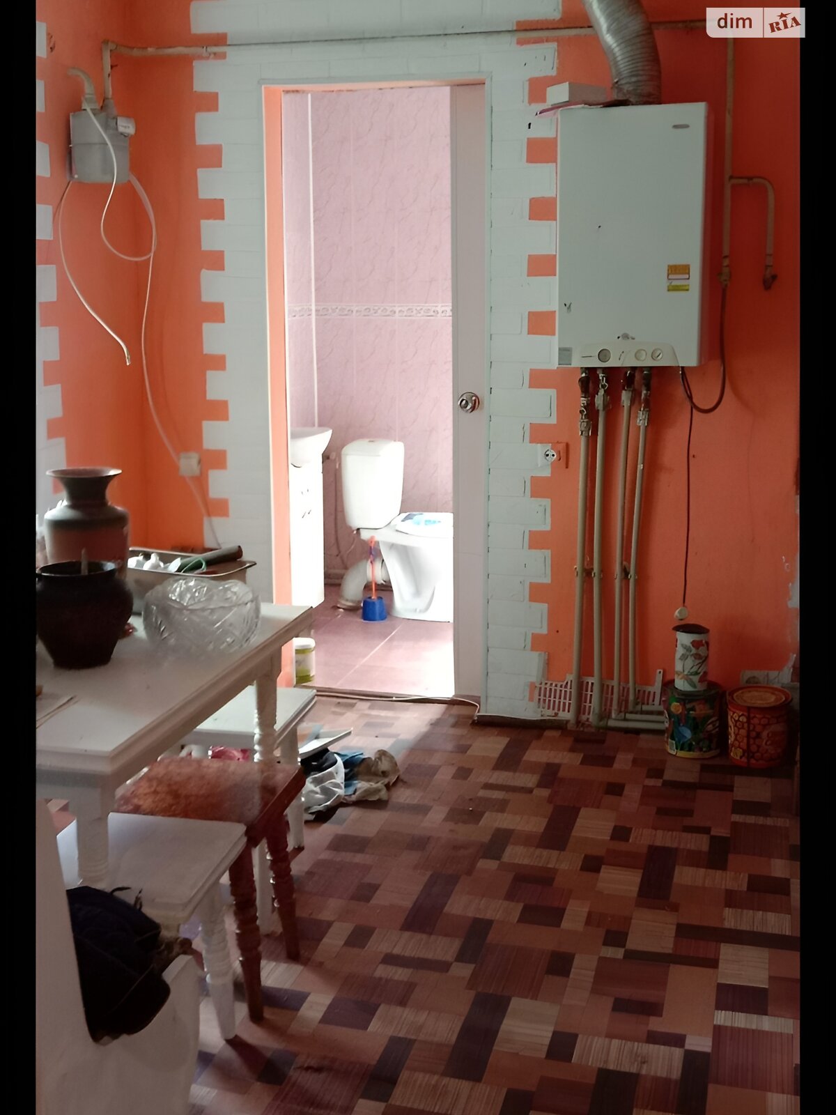 Продажа двухкомнатной квартиры в Овруче, на ул. Макария Овручского 6, кв. 3, фото 1 Продажа двухкомнатной квартиры в Овруче, на ул. Макария Овручского 6, кв. 3, фото 1
