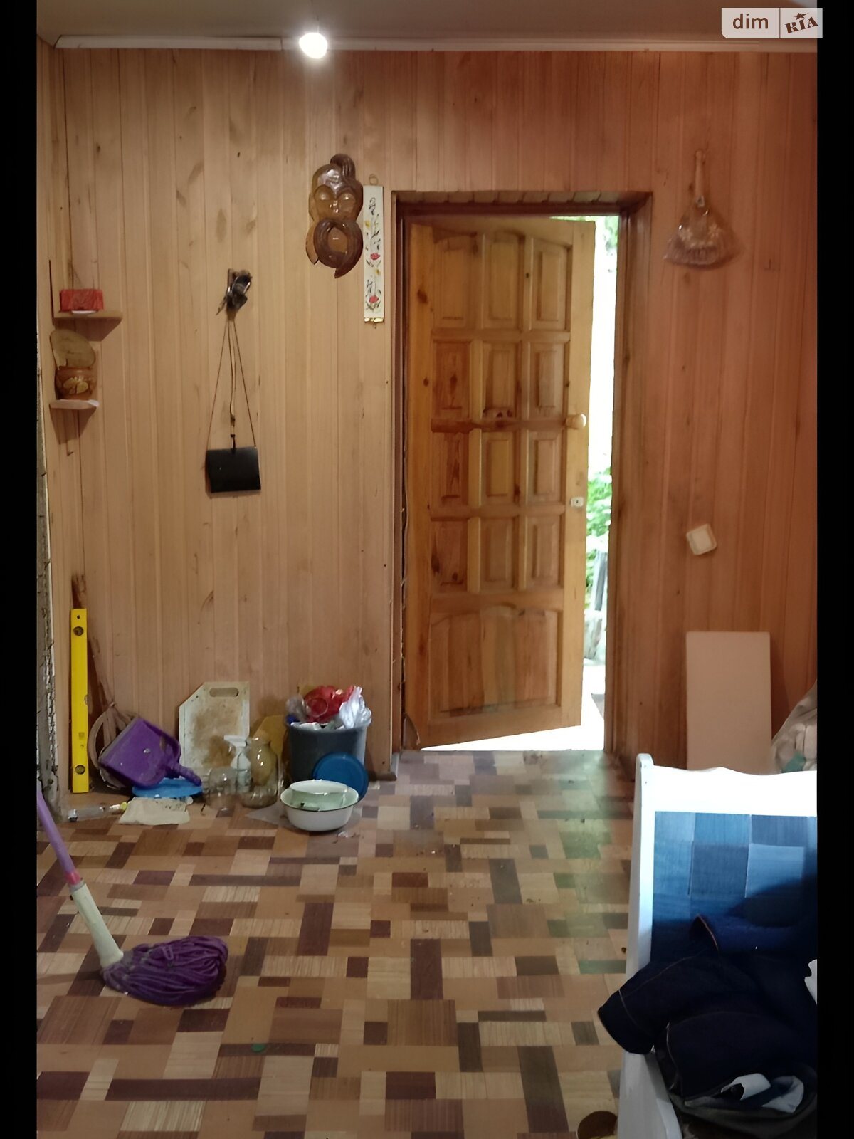 Продажа двухкомнатной квартиры в Овруче, на ул. Макария Овручского 6, кв. 3, фото 1 Продажа двухкомнатной квартиры в Овруче, на ул. Макария Овручского 6, кв. 3, фото 1
