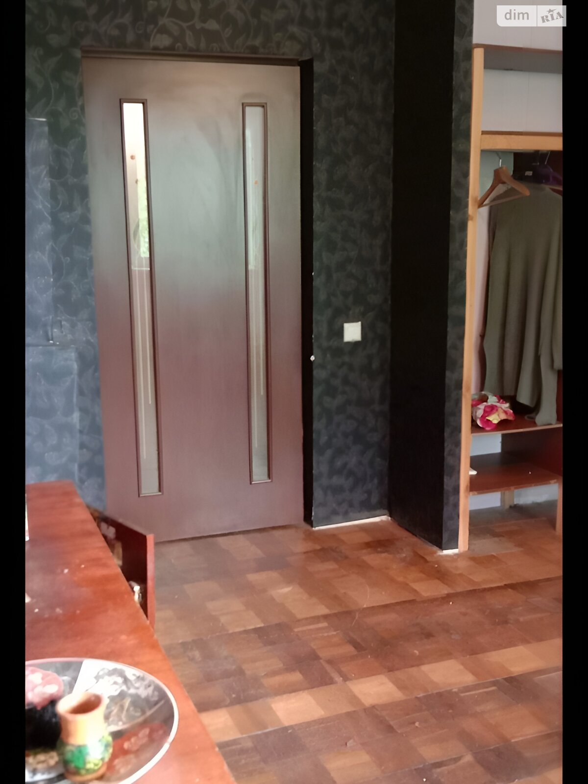 Продажа двухкомнатной квартиры в Овруче, на ул. Макария Овручского 6, кв. 3, фото 1 Продажа двухкомнатной квартиры в Овруче, на ул. Макария Овручского 6, кв. 3, фото 1