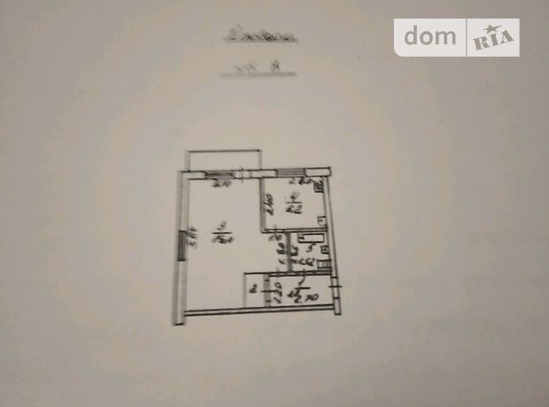 Продажа однокомнатной квартиры в Овруче, фото 1 Продажа однокомнатной квартиры в Овруче, фото 1