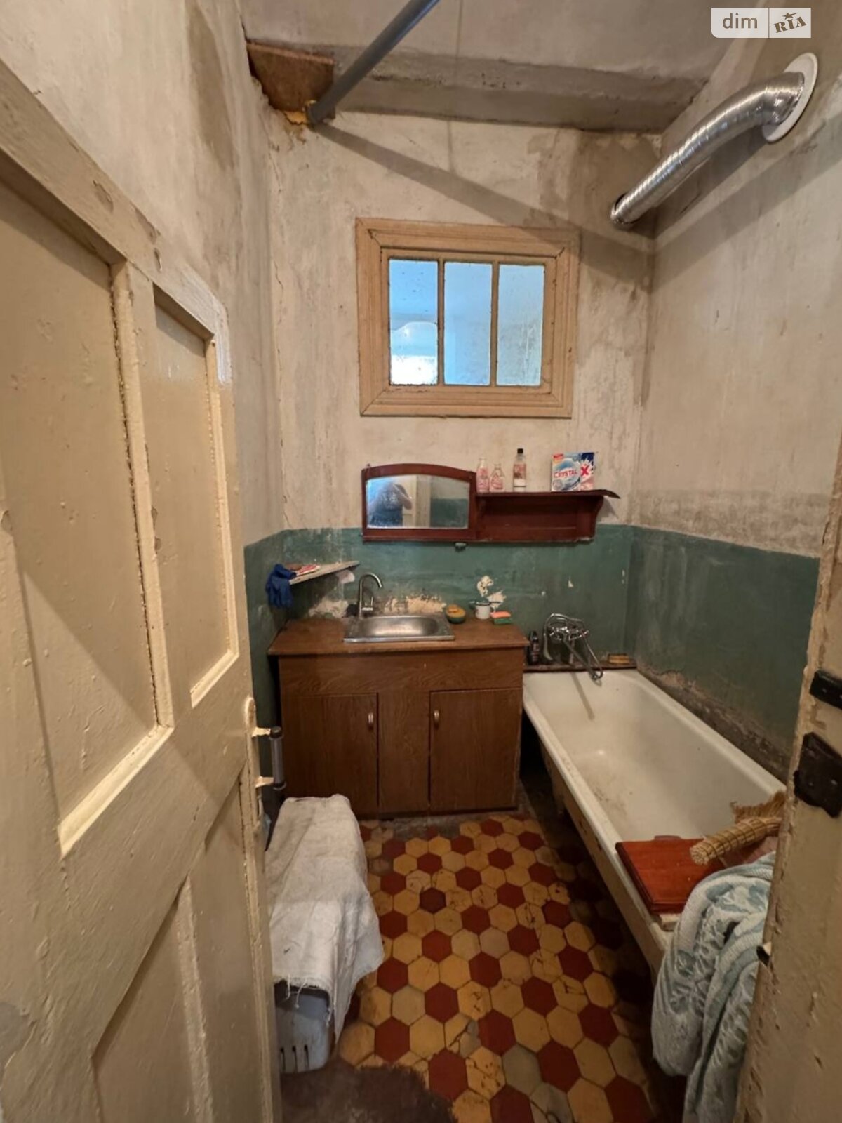 Продажа трехкомнатной квартиры в Озерном, на ул. Авиационная (ДОС), фото 1 Продажа трехкомнатной квартиры в Озерном, на ул. Авиационная (ДОС), фото 1