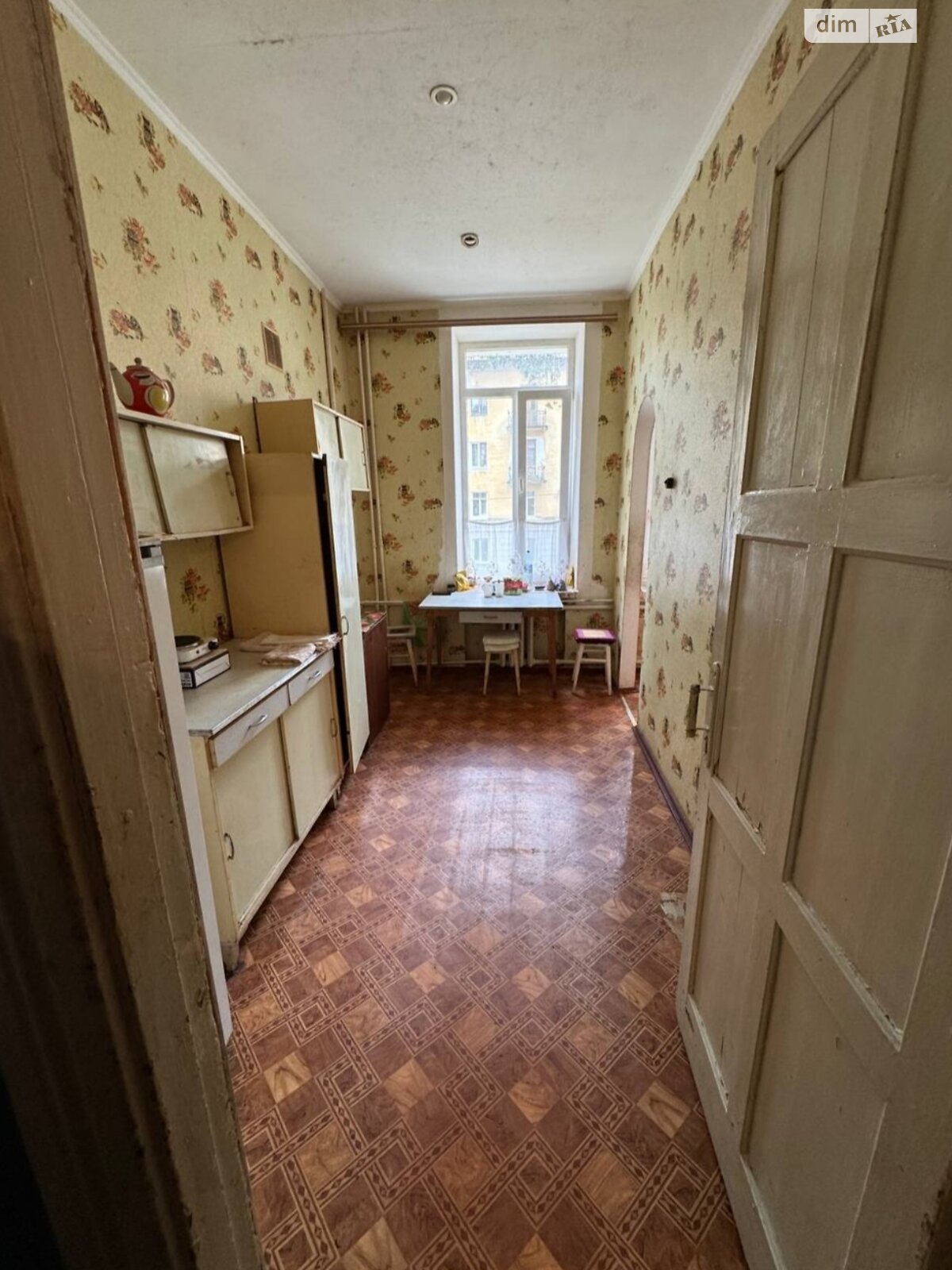 Продажа трехкомнатной квартиры в Озерном, на ул. Авиационная (ДОС), фото 1 Продажа трехкомнатной квартиры в Озерном, на ул. Авиационная (ДОС), фото 1