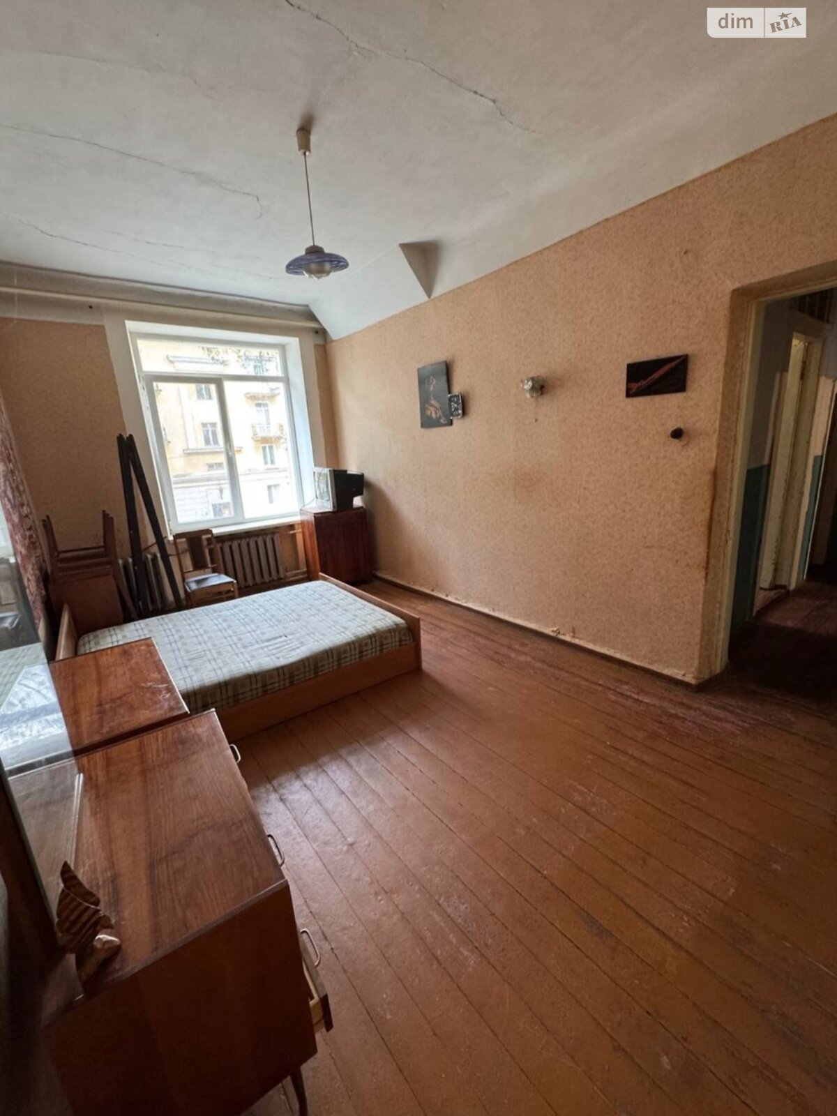 Продажа трехкомнатной квартиры в Озерном, на ул. Авиационная (ДОС), фото 1 Продажа трехкомнатной квартиры в Озерном, на ул. Авиационная (ДОС), фото 1