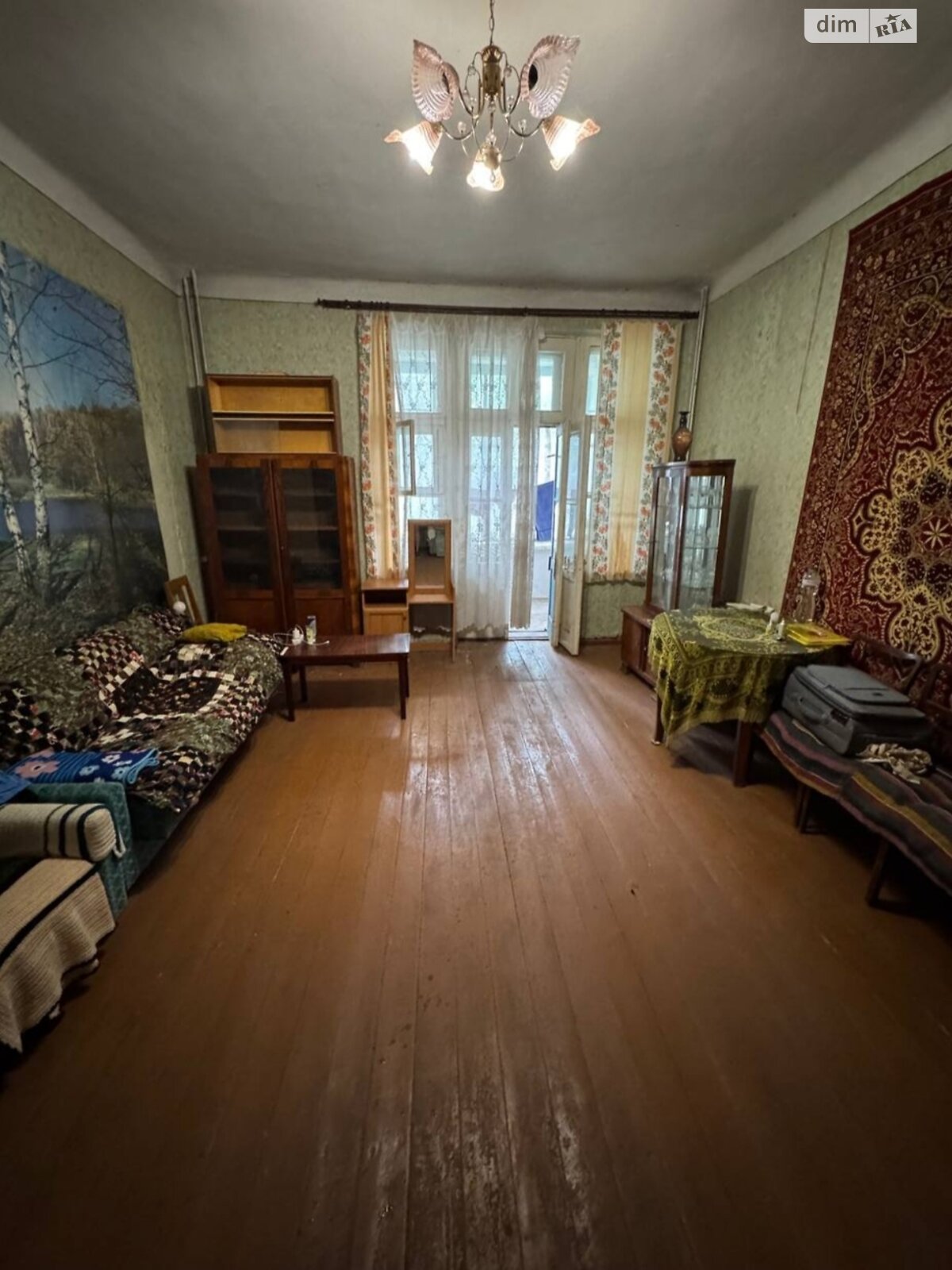 Продажа трехкомнатной квартиры в Озерном, на ул. Авиационная (ДОС), фото 1 Продажа трехкомнатной квартиры в Озерном, на ул. Авиационная (ДОС), фото 1