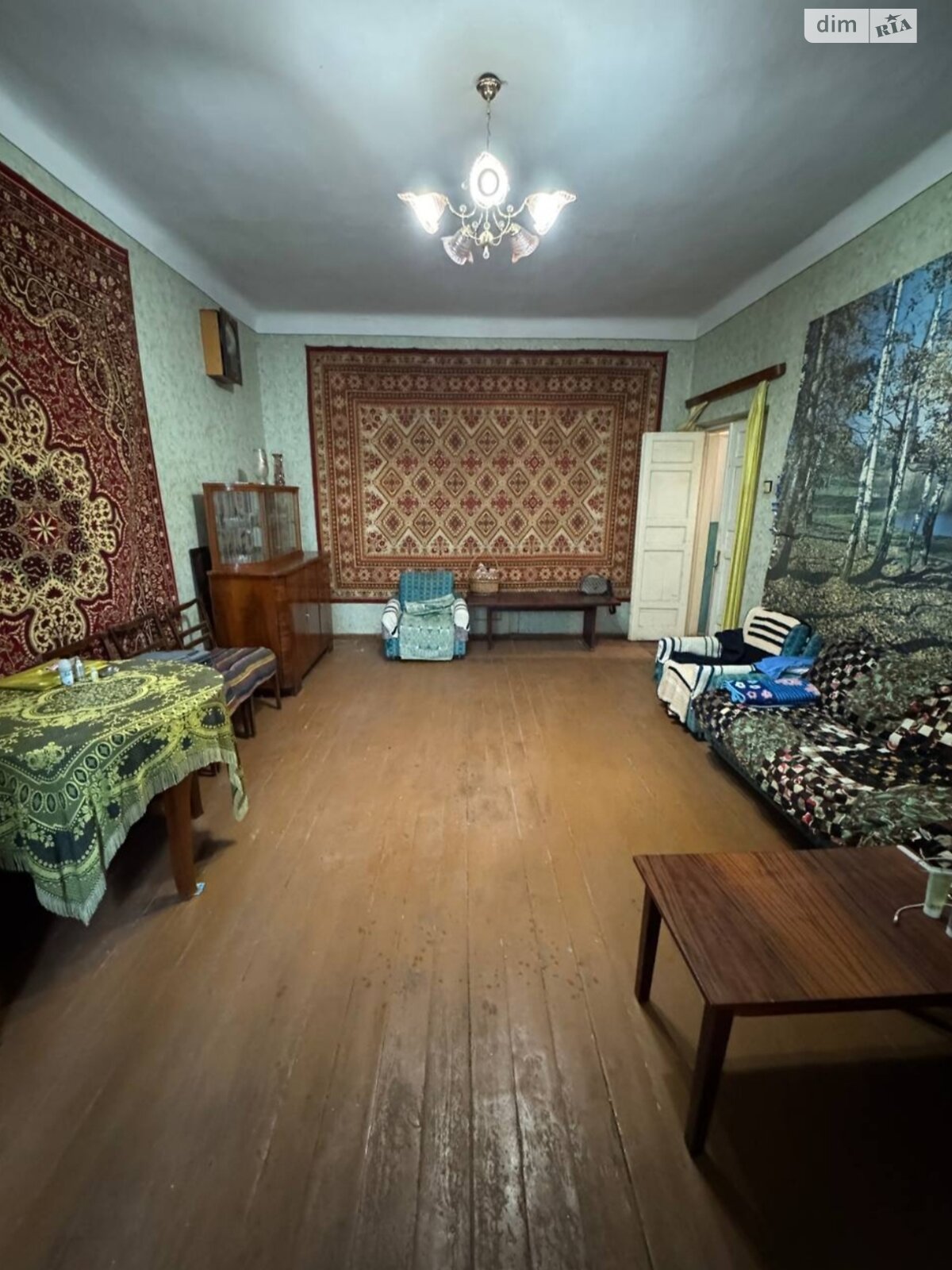 Продажа трехкомнатной квартиры в Озерном, на ул. Авиационная (ДОС), фото 1 Продажа трехкомнатной квартиры в Озерном, на ул. Авиационная (ДОС), фото 1