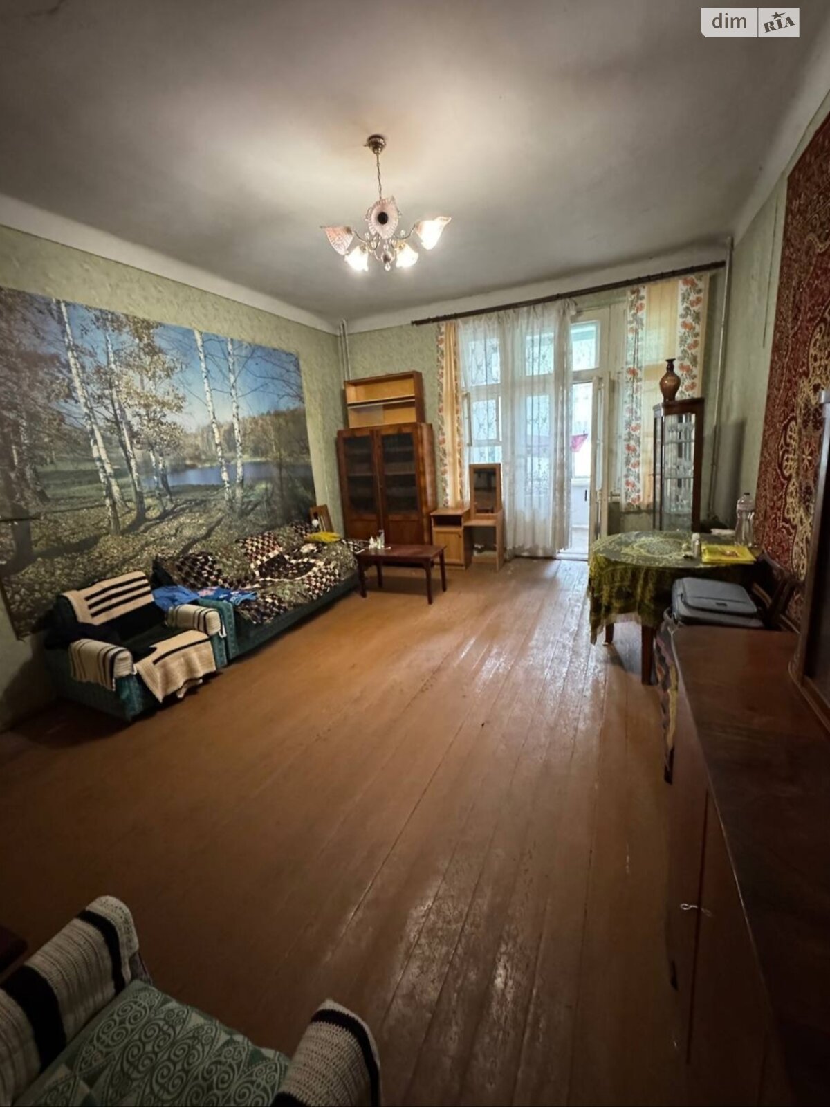 Продажа трехкомнатной квартиры в Озерном, на ул. Авиационная (ДОС), фото 1 Продажа трехкомнатной квартиры в Озерном, на ул. Авиационная (ДОС), фото 1