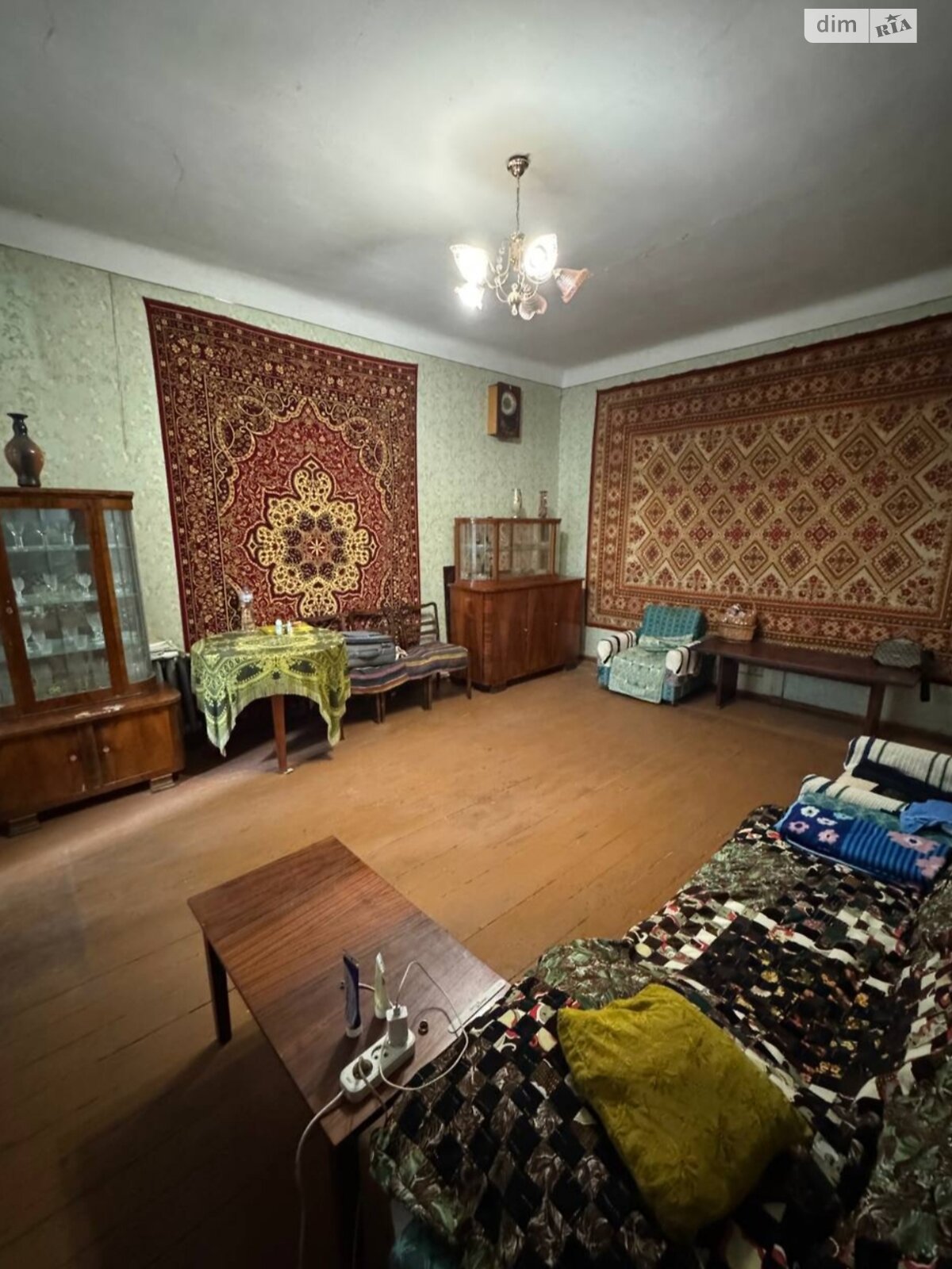 Продажа трехкомнатной квартиры в Озерном, на ул. Авиационная (ДОС), фото 1 Продажа трехкомнатной квартиры в Озерном, на ул. Авиационная (ДОС), фото 1