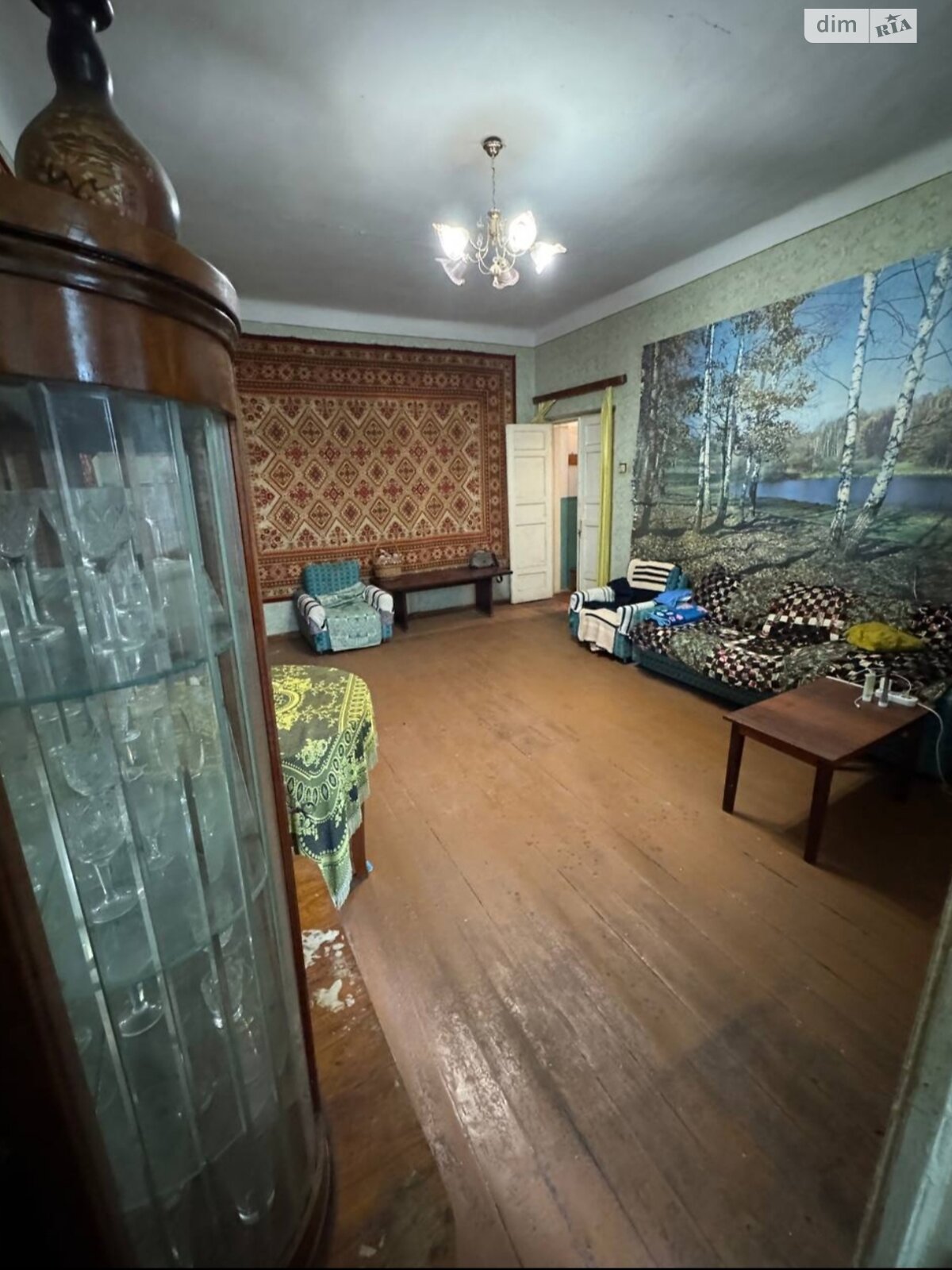 Продажа трехкомнатной квартиры в Озерном, на ул. Авиационная (ДОС), фото 1 Продажа трехкомнатной квартиры в Озерном, на ул. Авиационная (ДОС), фото 1