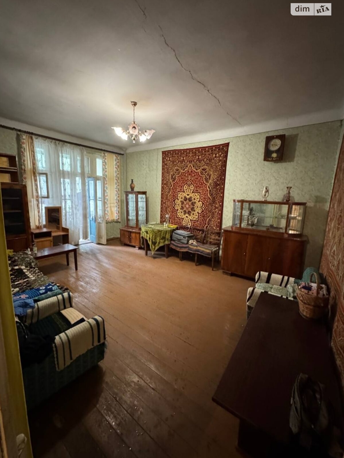 Продажа трехкомнатной квартиры в Озерном, на ул. Авиационная (ДОС), фото 1 Продажа трехкомнатной квартиры в Озерном, на ул. Авиационная (ДОС), фото 1