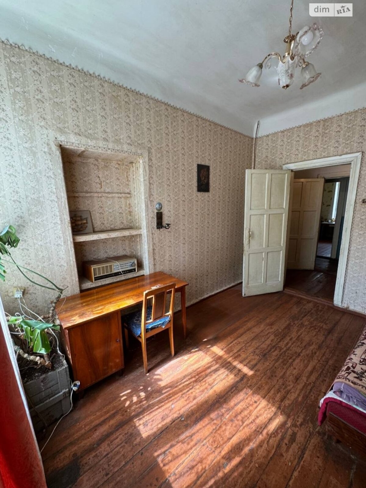 Продажа трехкомнатной квартиры в Озерном, на ул. Авиационная (ДОС), фото 1 Продажа трехкомнатной квартиры в Озерном, на ул. Авиационная (ДОС), фото 1
