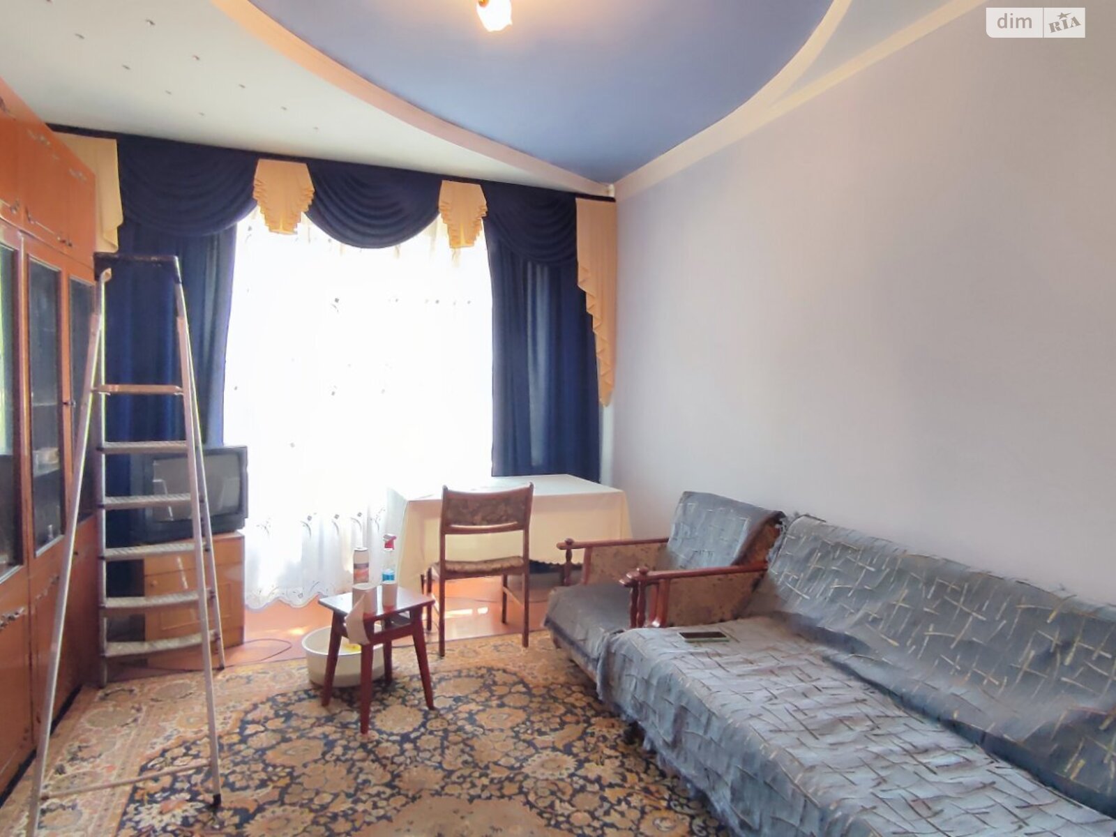 Продажа трехкомнатной квартиры в Озерном, на ул. Авиационная 7, фото 1 Продажа трехкомнатной квартиры в Озерном, на ул. Авиационная 7, фото 1