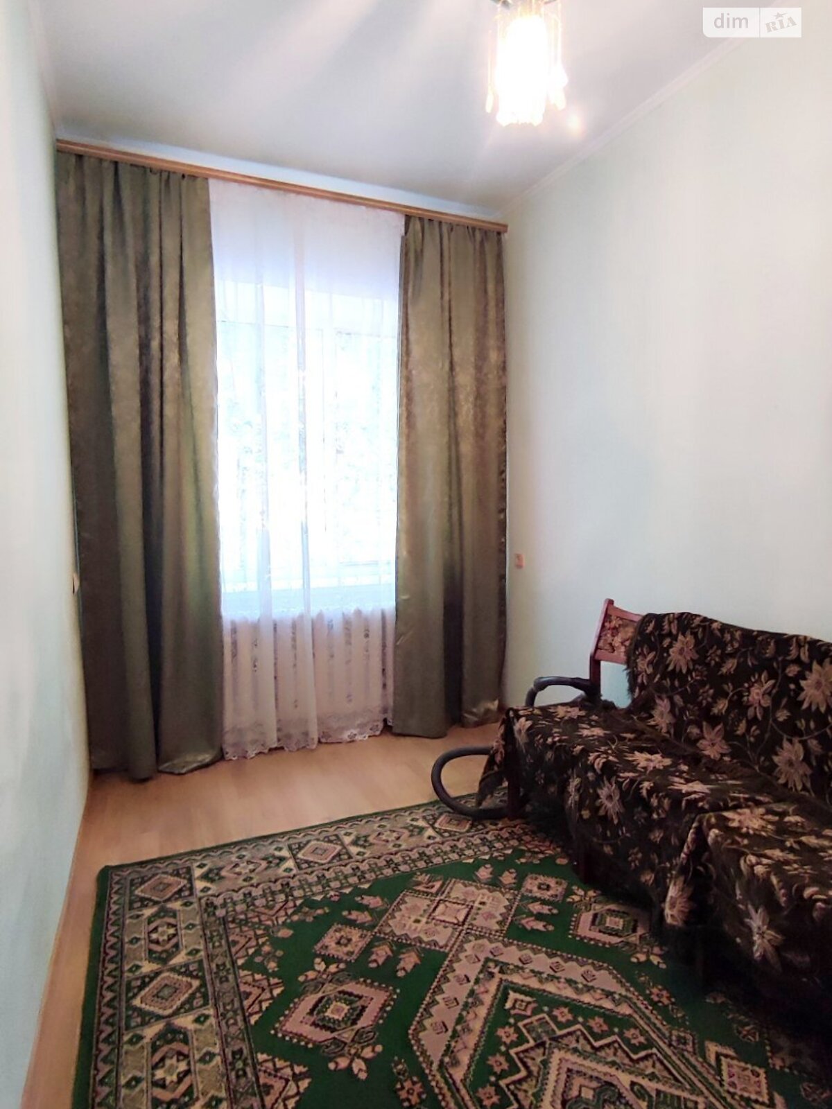 Продажа трехкомнатной квартиры в Озерном, на ул. Авиационная 7, фото 1 Продажа трехкомнатной квартиры в Озерном, на ул. Авиационная 7, фото 1
