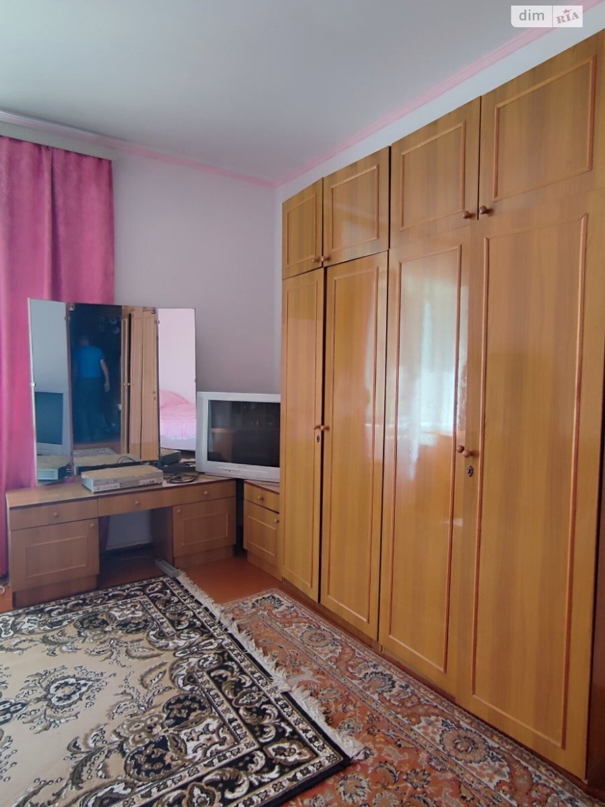 Продажа трехкомнатной квартиры в Озерном, на ул. Авиационная 7, фото 1 Продажа трехкомнатной квартиры в Озерном, на ул. Авиационная 7, фото 1