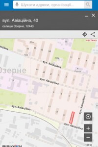 Продажа однокомнатной квартиры в Озерном, на ул. Авиационная 40, кв. 46, фото 2
