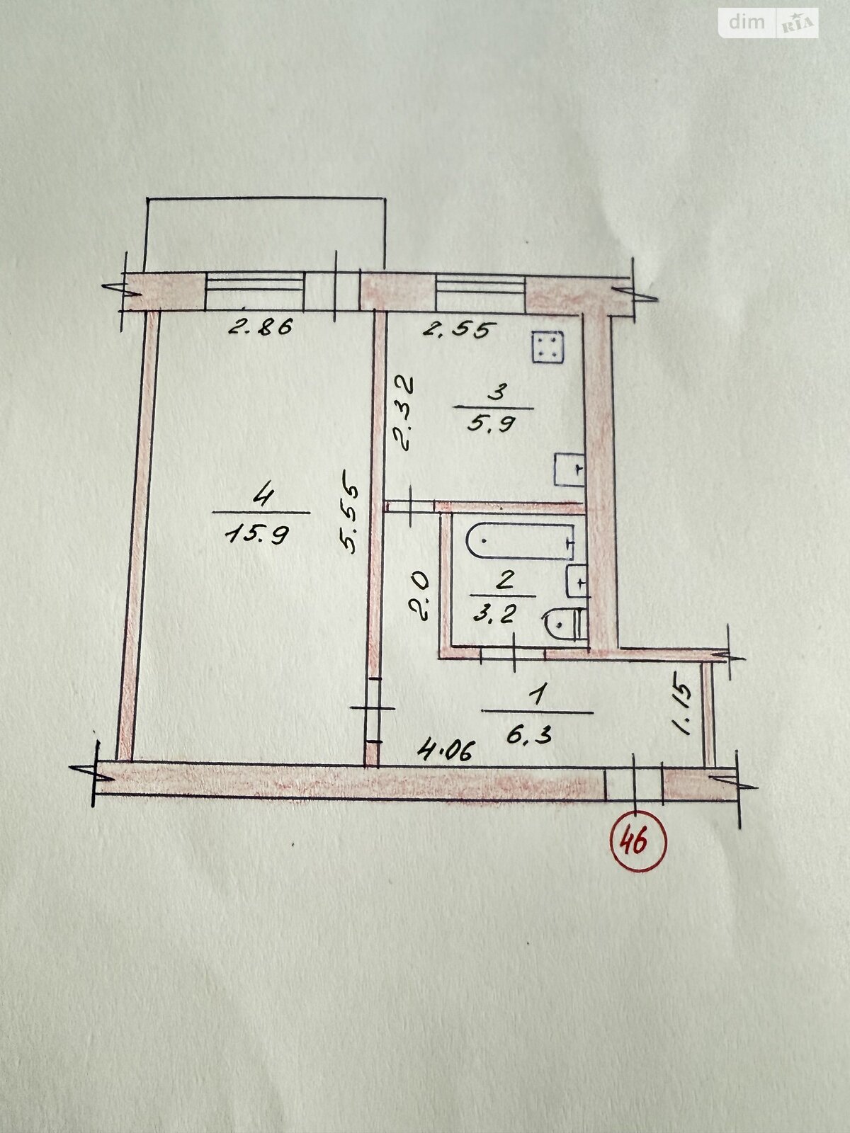 Продажа однокомнатной квартиры в Озерном, на ул. Авиационная 40, кв. 46, фото 1 Продажа однокомнатной квартиры в Озерном, на ул. Авиационная 40, кв. 46, фото 1