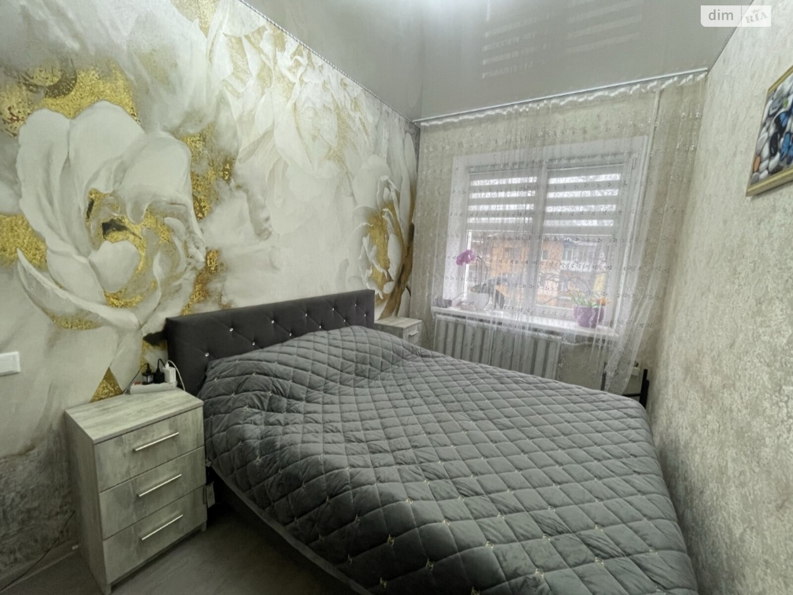 Продаж трикімнатної квартири в Озерному, на вул. Авіаційна 5, кв. 5, фото 1 Продаж трикімнатної квартири в Озерному, на вул. Авіаційна 5, кв. 5, фото 1