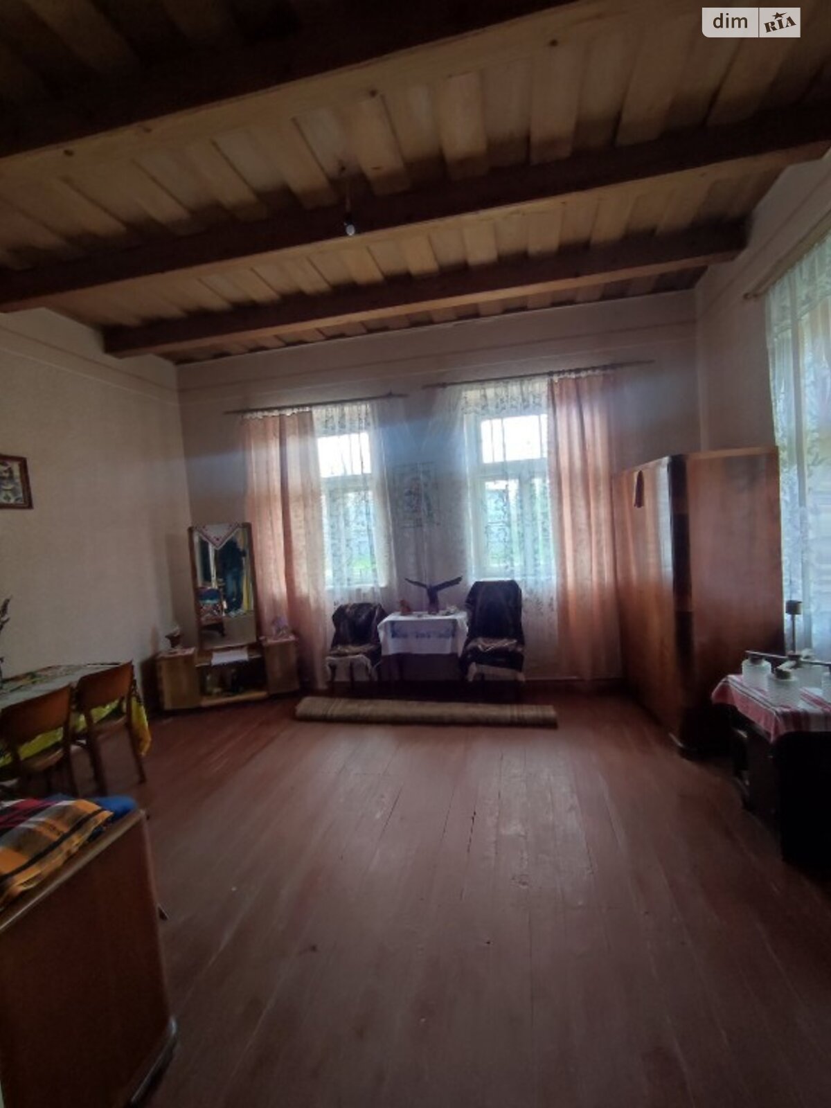 Продажа однокомнатной квартиры в Палади-Комаровцы, на Центральна 5, фото 1