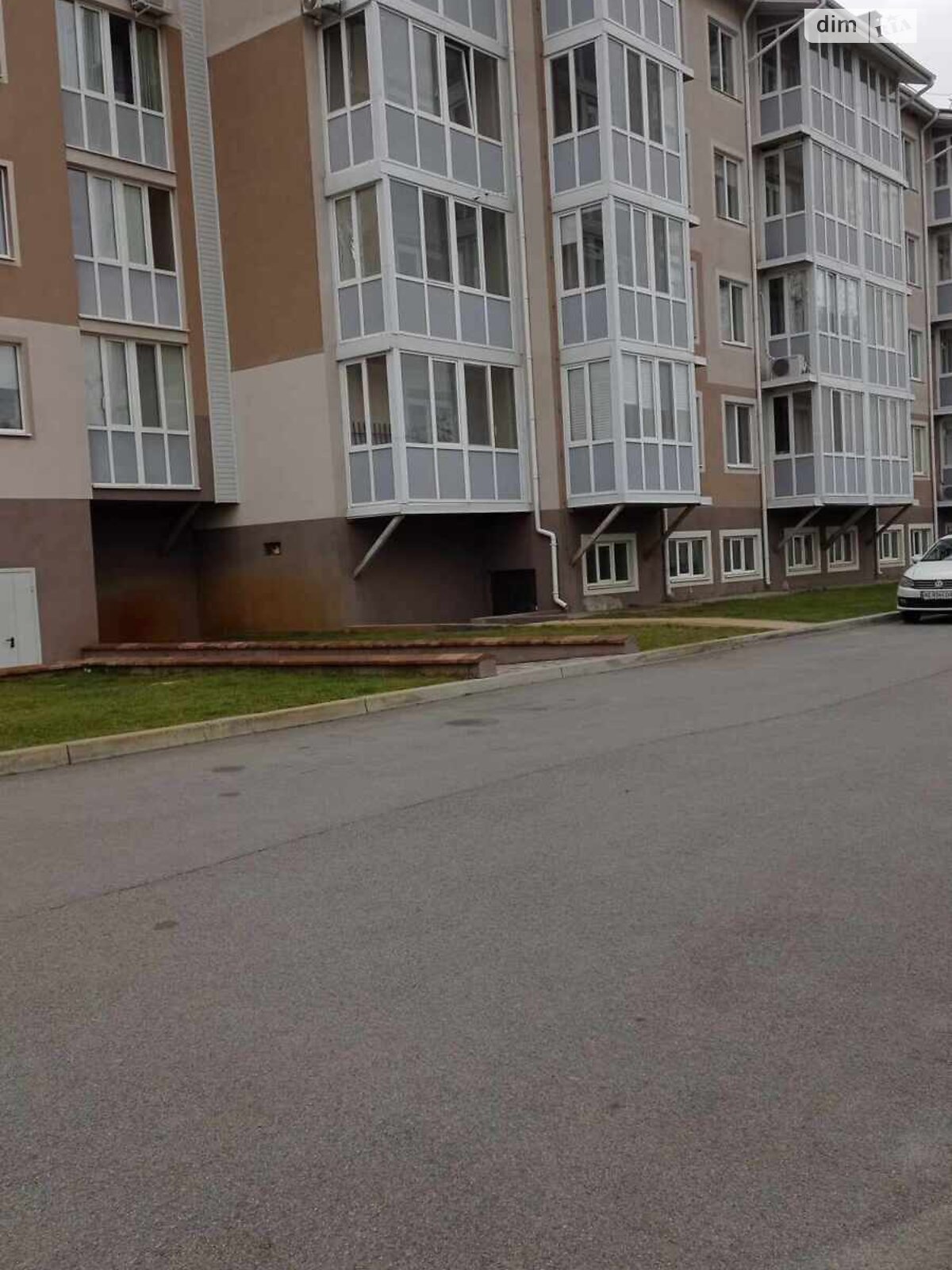 Продаж однокімнатної квартири в Партизанському, на вул. Центральна 8, кв. 9, фото 1