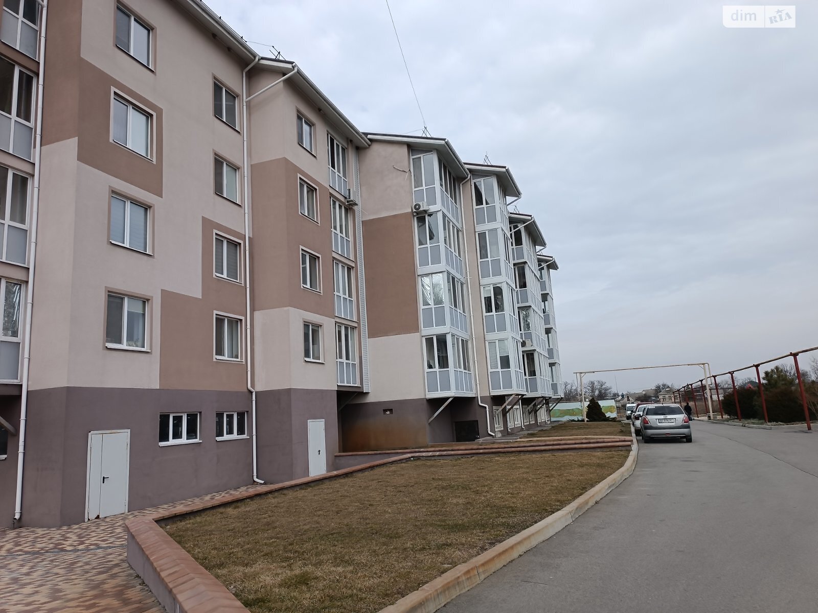 Продажа однокомнатной квартиры в Партизанском, на ул. Центральная 8, фото 1