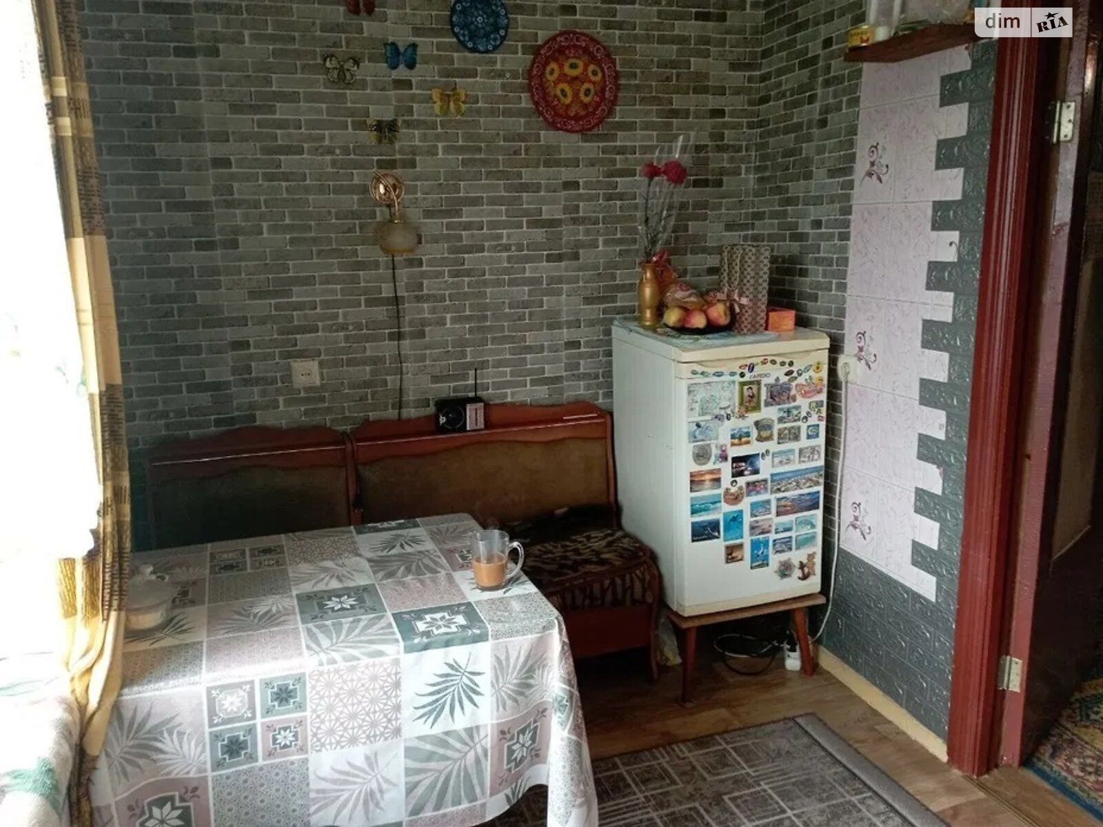 Продаж однокімнатної квартири в Орільському, на вул. Центральна 3, кв. 50, фото 1 Продаж однокімнатної квартири в Орільському, на вул. Центральна 3, кв. 50, фото 1