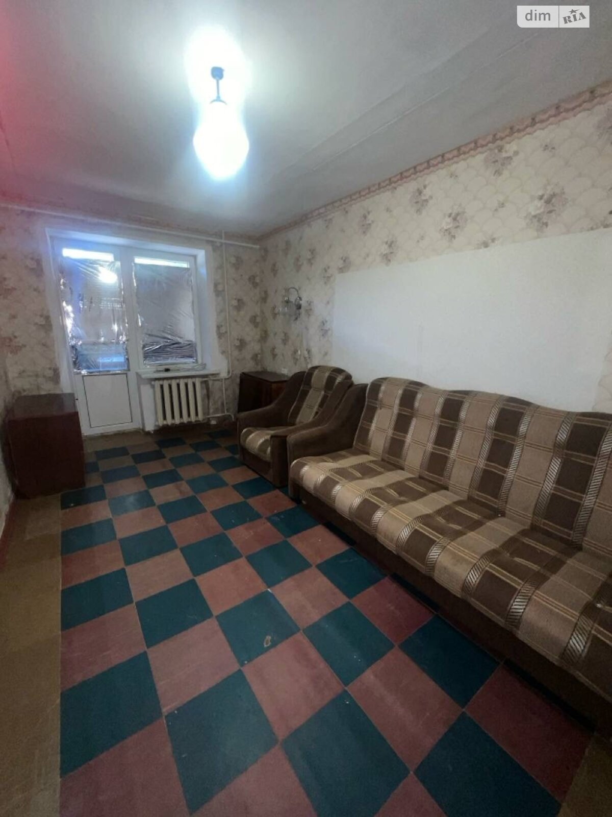Продаж трикімнатної квартири в Партизанському, на вул. Центральна 3, фото 1 Продаж трикімнатної квартири в Партизанському, на вул. Центральна 3, фото 1