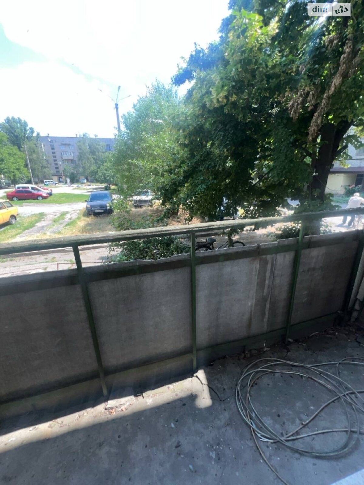 Продаж трикімнатної квартири в Партизанському, на вул. Центральна 3, фото 1 Продаж трикімнатної квартири в Партизанському, на вул. Центральна 3, фото 1