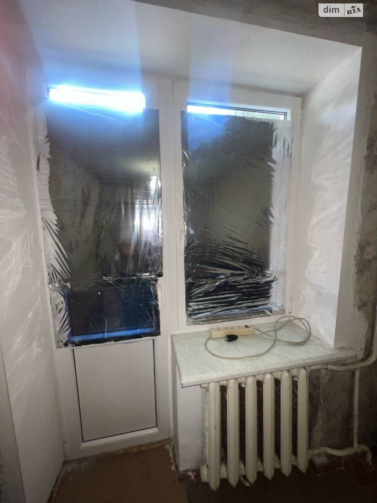 Продаж трикімнатної квартири в Партизанському, на вул. Центральна 3, фото 1 Продаж трикімнатної квартири в Партизанському, на вул. Центральна 3, фото 1