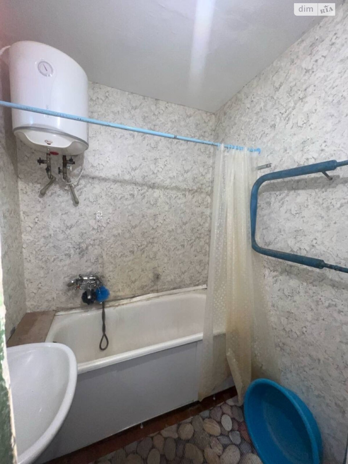 Продаж трикімнатної квартири в Партизанському, на вул. Центральна 3, фото 1 Продаж трикімнатної квартири в Партизанському, на вул. Центральна 3, фото 1