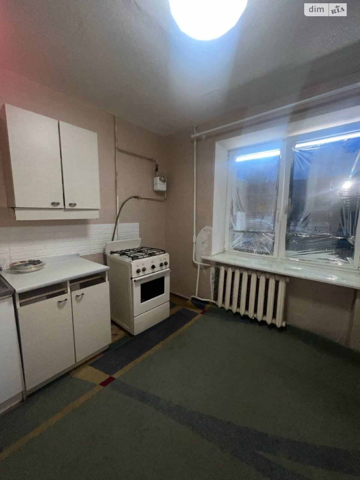 Продаж трикімнатної квартири в Партизанському, на вул. Центральна 3, фото 1 Продаж трикімнатної квартири в Партизанському, на вул. Центральна 3, фото 1