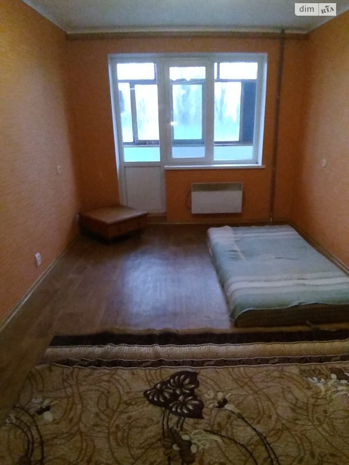 Продажа однокомнатной квартиры в Павлограде, на ул. Днепровская 569, фото 1 Продажа однокомнатной квартиры в Павлограде, на ул. Днепровская 569, фото 1