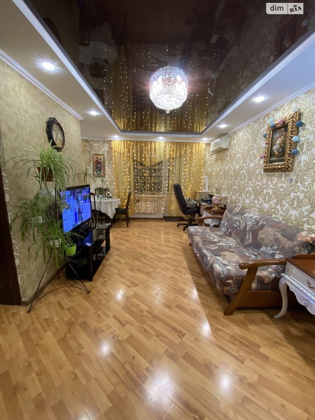 Продажа двухкомнатной квартиры в Павлограде, на ул. Сергея Королёва 2/1, кв. 56, фото 1