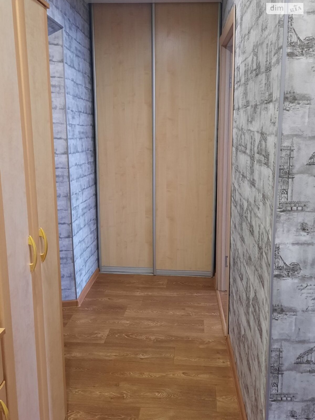 Продаж двокімнатної квартири в Павлограде, на вул. Європейська, фото 1 Продаж двокімнатної квартири в Павлограде, на вул. Європейська, фото 1