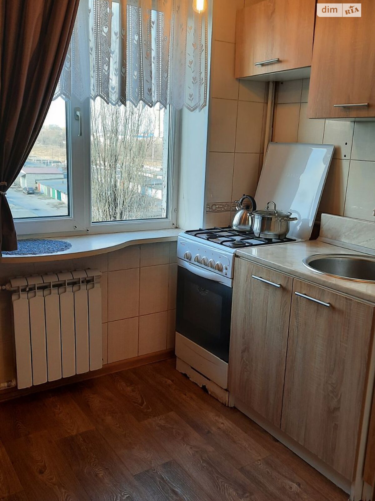 Продаж двокімнатної квартири в Павлограде, на вул. Європейська, фото 1 Продаж двокімнатної квартири в Павлограде, на вул. Європейська, фото 1