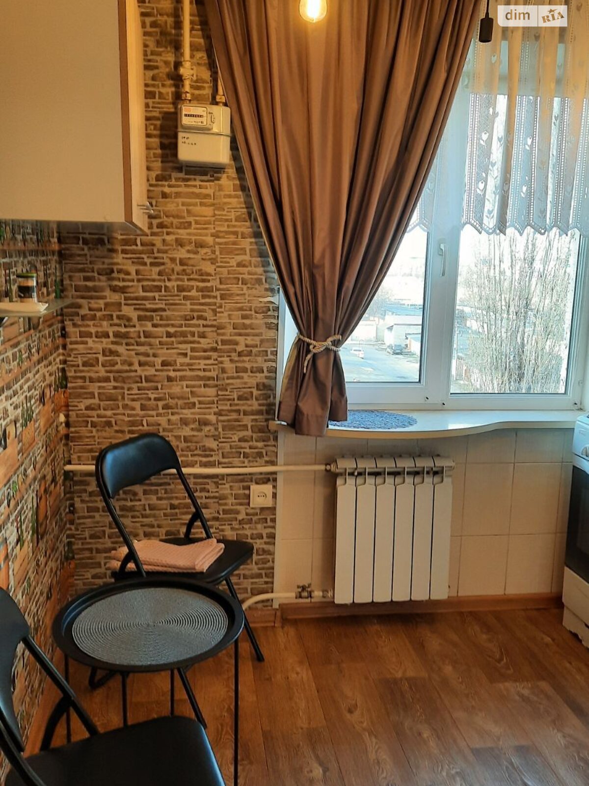 Продаж двокімнатної квартири в Павлограде, на вул. Європейська, фото 1 Продаж двокімнатної квартири в Павлограде, на вул. Європейська, фото 1