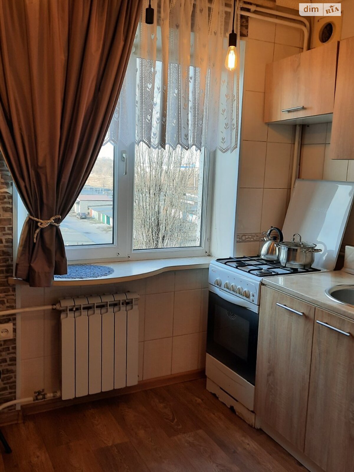 Продаж двокімнатної квартири в Павлограде, на вул. Європейська, фото 1 Продаж двокімнатної квартири в Павлограде, на вул. Європейська, фото 1