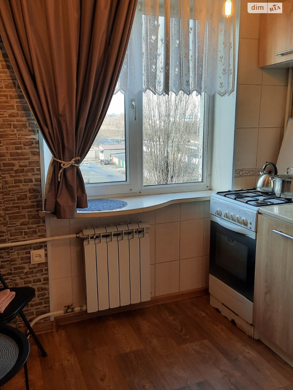 Продаж двокімнатної квартири в Павлограде, на вул. Європейська, фото 1 Продаж двокімнатної квартири в Павлограде, на вул. Європейська, фото 1