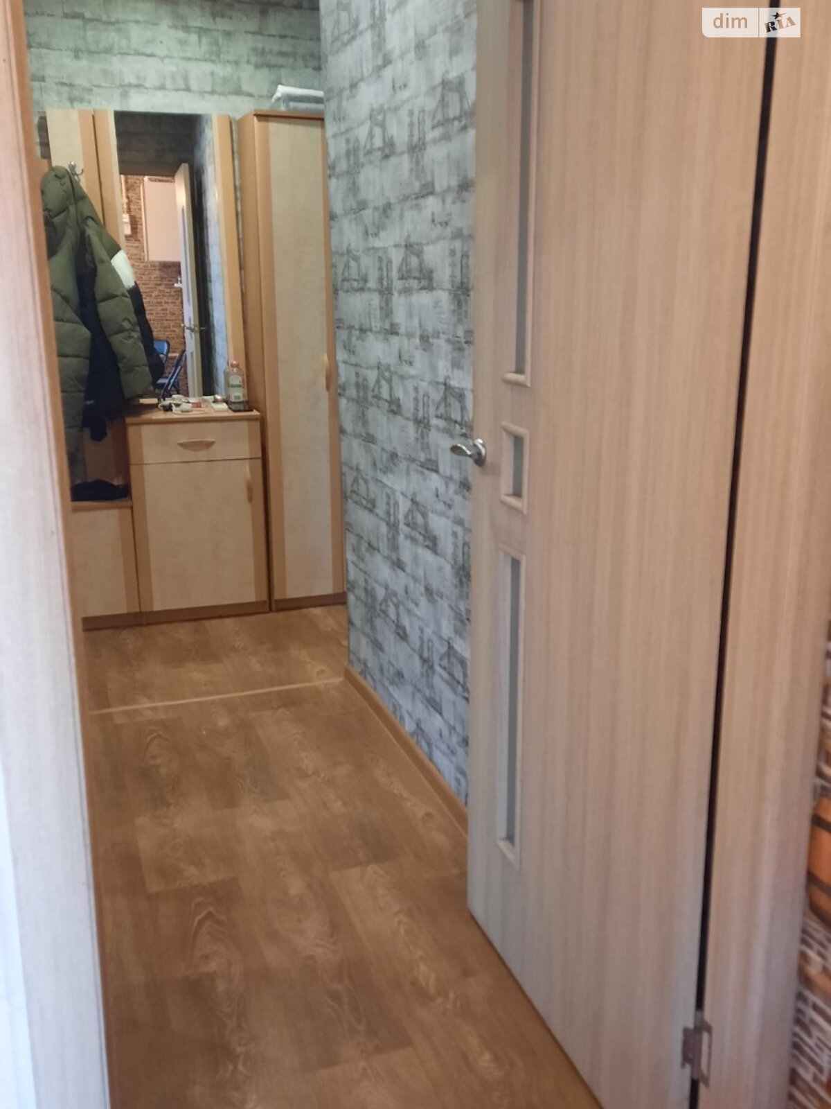 Продаж двокімнатної квартири в Павлограде, на вул. Європейська, фото 1 Продаж двокімнатної квартири в Павлограде, на вул. Європейська, фото 1