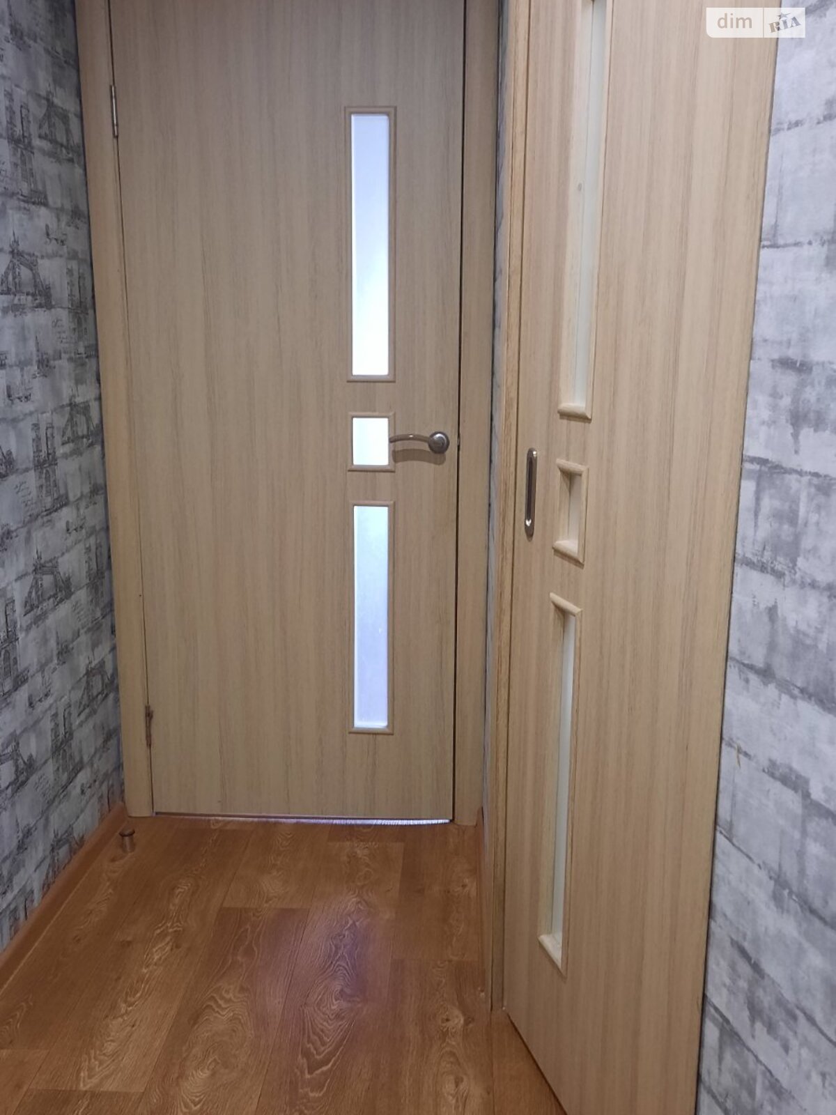 Продаж двокімнатної квартири в Павлограде, на вул. Європейська, фото 1 Продаж двокімнатної квартири в Павлограде, на вул. Європейська, фото 1