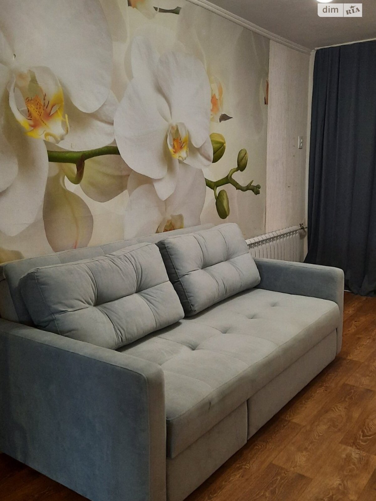 Продаж двокімнатної квартири в Павлограде, на вул. Європейська, фото 1 Продаж двокімнатної квартири в Павлограде, на вул. Європейська, фото 1