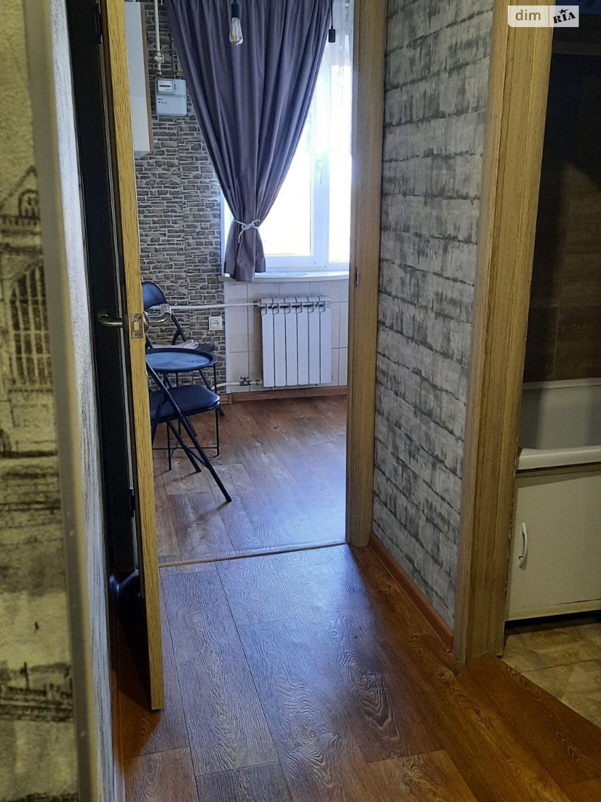 Продаж двокімнатної квартири в Павлограде, на вул. Європейська, фото 1 Продаж двокімнатної квартири в Павлограде, на вул. Європейська, фото 1