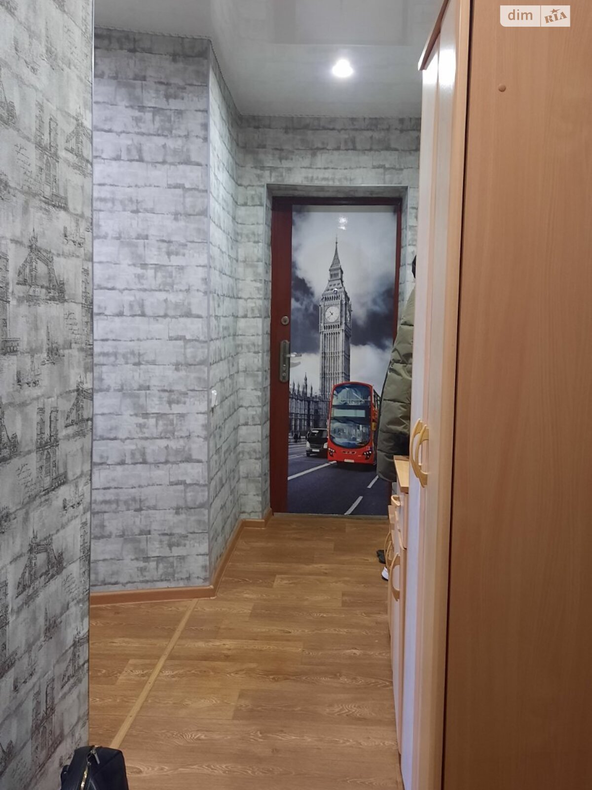 Продаж двокімнатної квартири в Павлограде, на вул. Європейська, фото 1 Продаж двокімнатної квартири в Павлограде, на вул. Європейська, фото 1