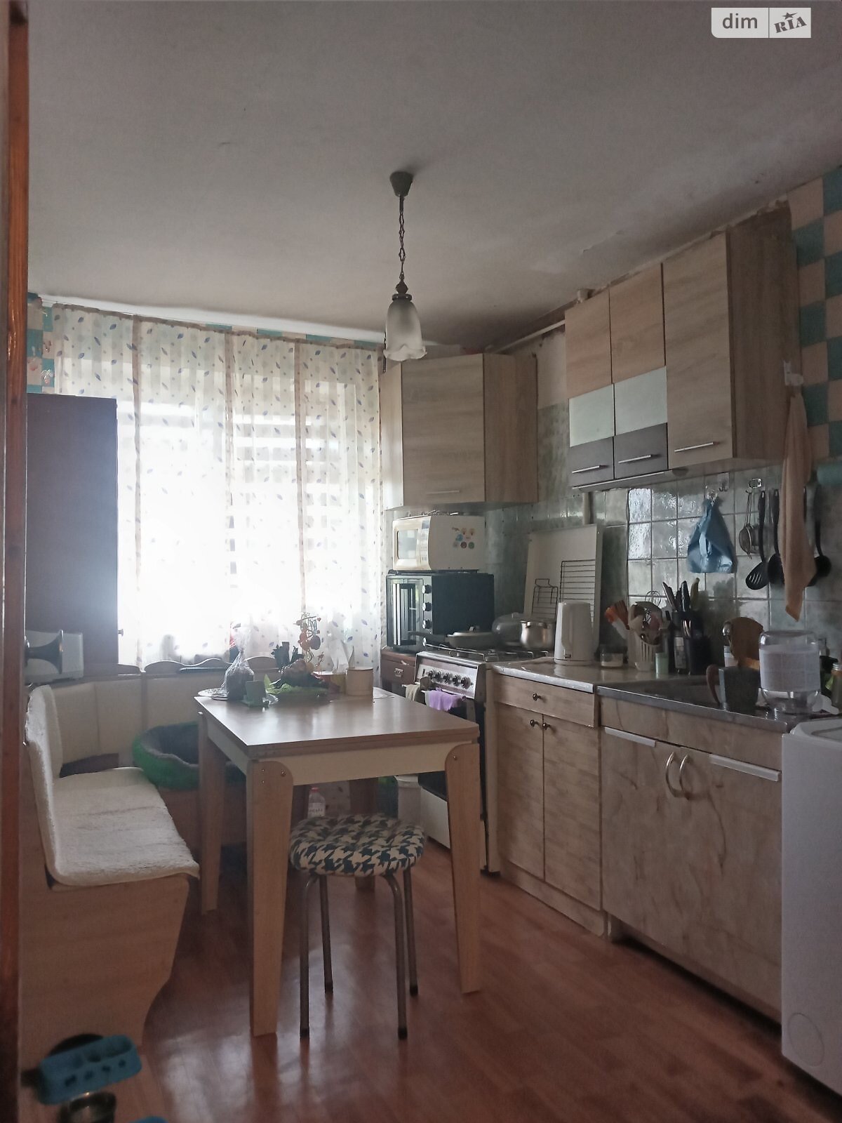 Продажа трехкомнатной квартиры в Павлограде, на ул. Кравченко 2, фото 1