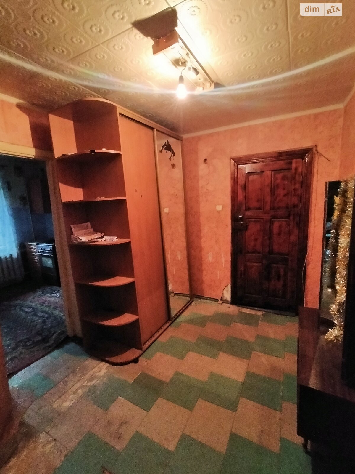 Продаж двокімнатної квартири в Павлограде, на вул. Вокзальна 40, район Павлоград фото 1